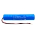 Batteries Remplace 230612S11