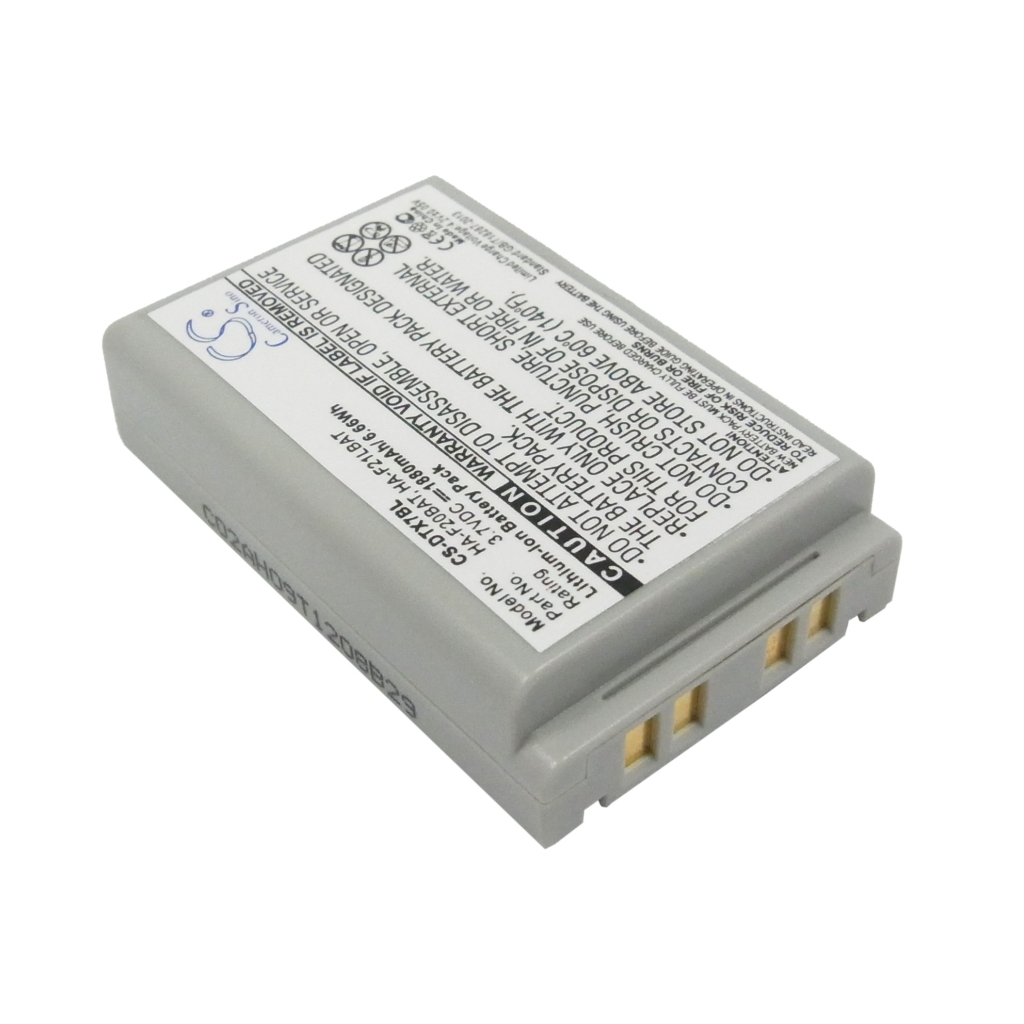 Battery Replaces HA-F21LBAT