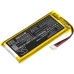 MP3, MP4, PMP Battery Xduoo CS-DUX320SL