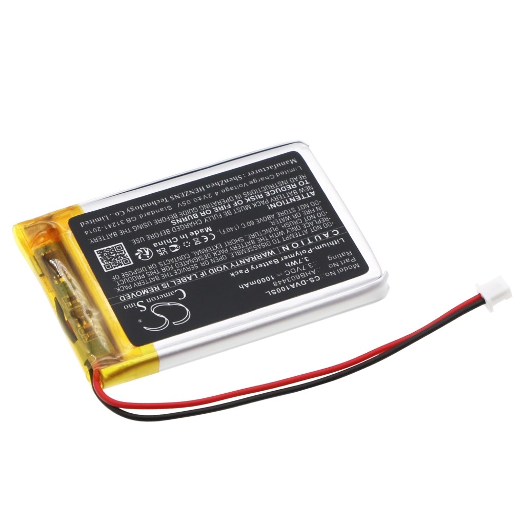 Battery Replaces AHB603448