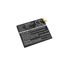 Remplacement de batterie compatible pour DOOV PL-C30