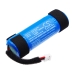 Batterie de haut-parleur Monster CS-DVE100SL