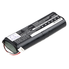 Compatible battery replacement for Sony 4/UR18490,LIS4095HNP