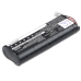 Batteries DVD Player Battery CS-DVE700DY