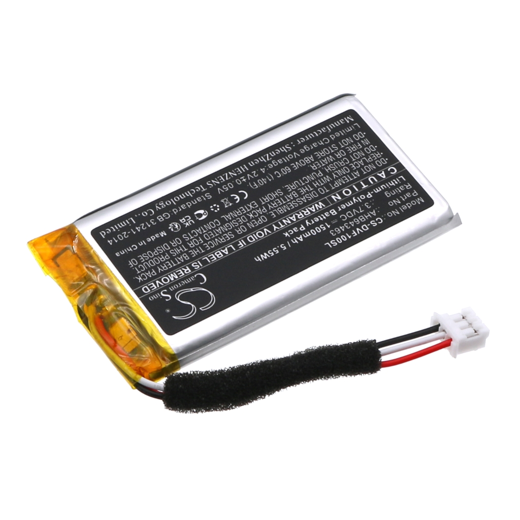 Battery Replaces AHB643463