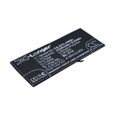 Remplacement de batterie compatible pour DOOV BL-C14,PL-C14