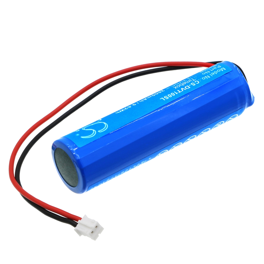 Speaker Battery Divoom CS-DVT100SL