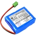 Battery Replaces CGA103450A