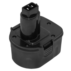 Compatible battery replacement for DeWalt 152250-27,397745-01,571510,571510 R12,571513...