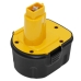 Batterie industrielle Dewalt DW051K-2