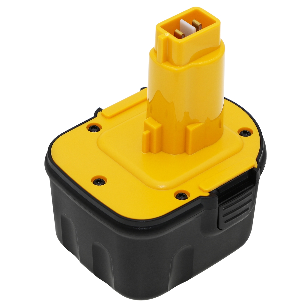 Batterie industrielle Dewalt DW051K-2