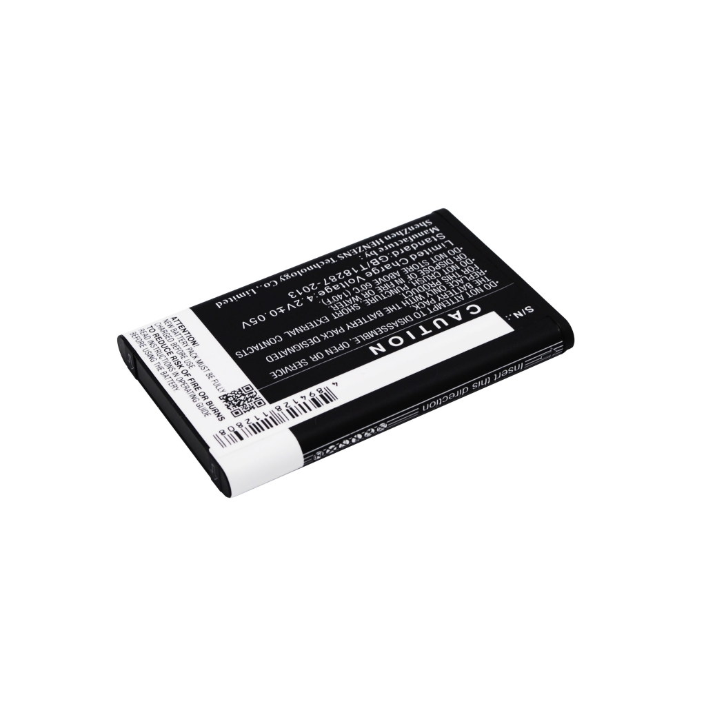 Hotspot Battery D-link CS-DWR730SL