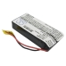 MP3, MP4, PMP Battery Gateway CS-DX20SL