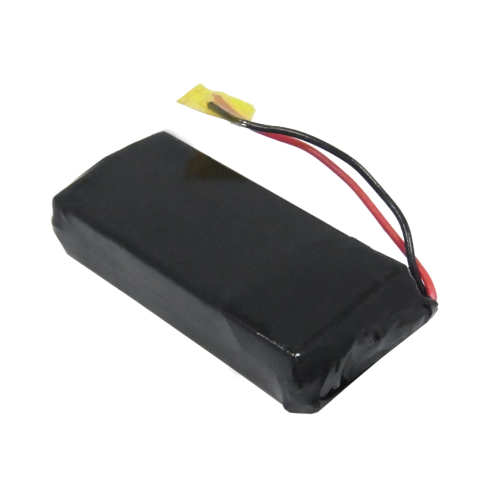 MP3, MP4, MP4, PMP Batterie Gateway CS-DX20SL