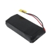 MP3, MP4, MP4, PMP Batterie Gateway CS-DX20SL