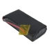 MP3, MP4, MP4, PMP Batterie Gateway CS-DX20SL