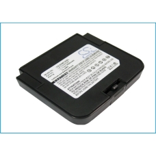 Remplacement de batterie compatible pour Delphi  SA10120, LP103450SR