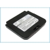 MP3, MP4, MP4, PMP Batterie Delphi CS-DXM120SL