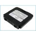 MP3, MP4, MP4, PMP Batterie Delphi CS-DXM120SL