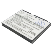 MP3, MP4, MP4, PMP Batterie Delphi SA10225