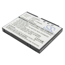 Remplacement de batterie compatible pour Delphi  990307