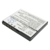 MP3, MP4, PMP Battery Delphi CS-DXM3SL