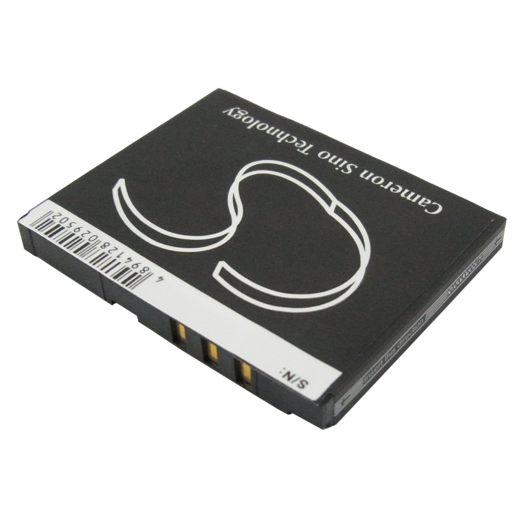 MP3, MP4, PMP Battery Delphi XM SKYFi 3