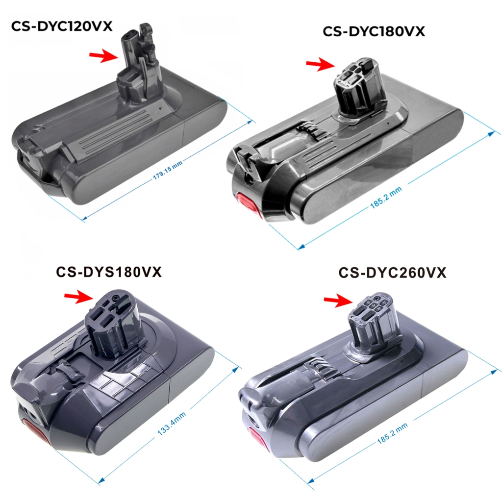 Battery Replaces SV30