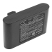 Battery Replaces 17083-3009