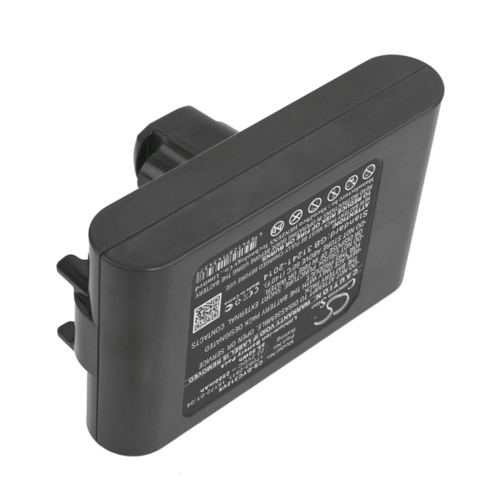 Batteries Remplace 17083-5010