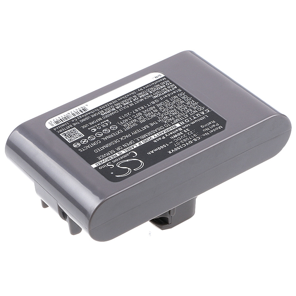 Vacuum Battery Dyson DC31 Animalpro