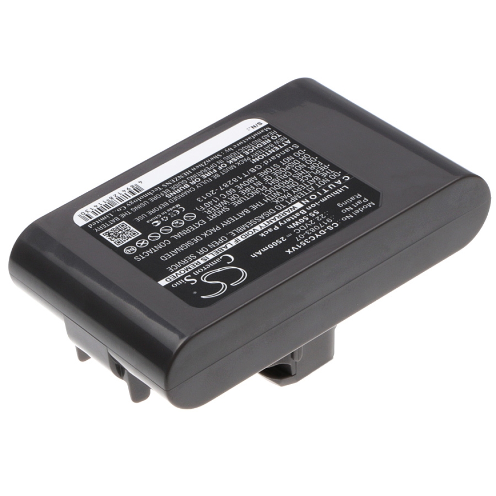 Chargeurs Chargeur de bureau CS-DYC351VX