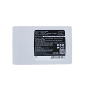 CS-DYC570VX<br />Batteries for   replaces battery 965557-03