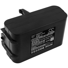 Compatible battery replacement for Dyson 205794-01/04,209472-01,965874-01,965874-02,965874-03...