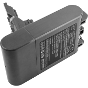 CS-DYC700VX<br />Batteries for   replaces battery 968670-02