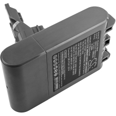 Remplacement de batterie compatible pour Dyson 968670-02,968670-03