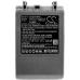 Batteries Remplace 968670-02