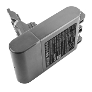 CS-DYC710VX<br />Batteries for   replaces battery 968670-02