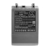 Batteries Remplace 968670-02