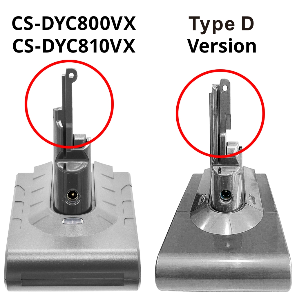 Batteries Remplace PU2-JP-HFA4456A