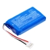 Battery Replaces R95661001