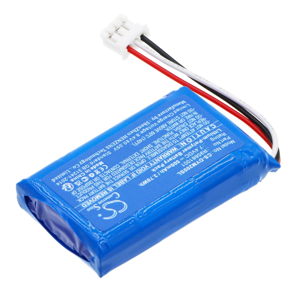 Batteries RC hobby batteries CS-DYM200SL