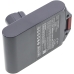 Batteries Remplace 971450-06