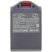 Batteries Remplace 965171-02