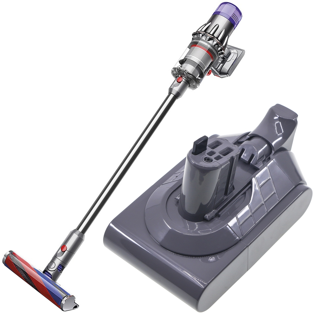 Dyson V10 Digital Slim