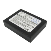 CS-E115SL<br />Batteries for   replaces battery JK-210LT