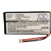 Compatible battery replacement for Toshiba LAB503759C