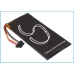 Compatible battery replacement for Toshiba LAB503759C