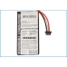 Compatible battery replacement for Toshiba LAB503759C