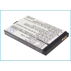 Compatible battery replacement for Emporia AK-C115